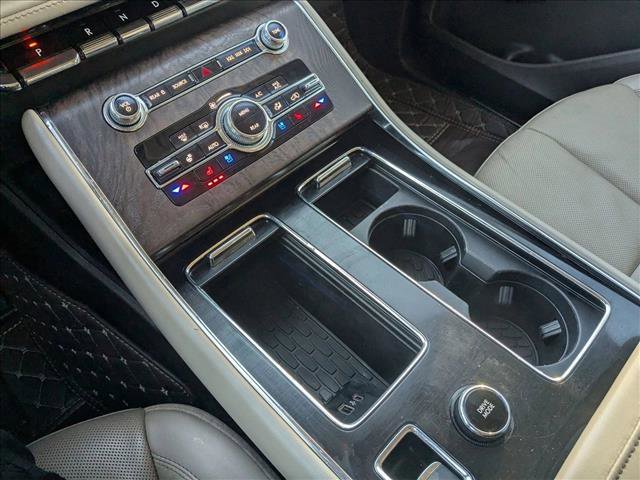 Used 2021 Lincoln Aviator Reserve w/ Equipment Group 201A image 15