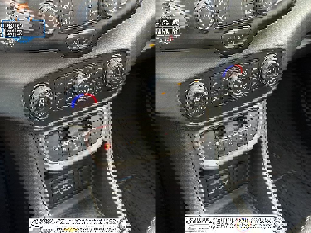 Certified 2023 GMC Terrain AT4 w/ LPO, Floor Liner Package image 19