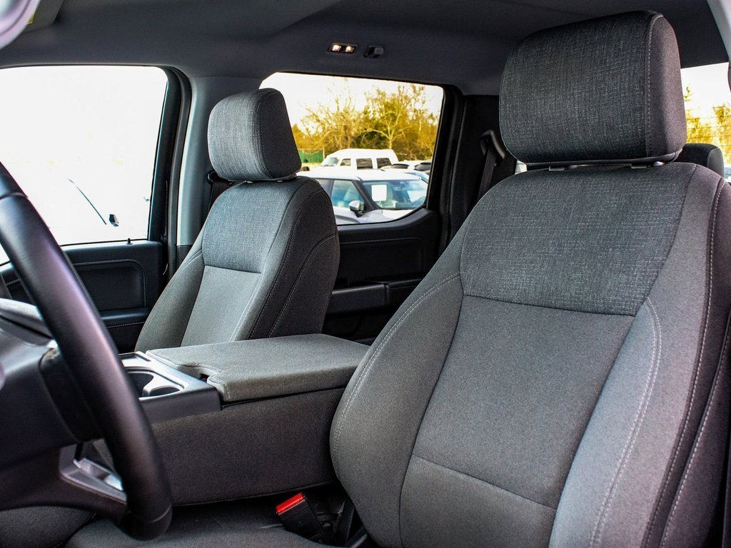 Used 2024 Ford F150 XLT image 29