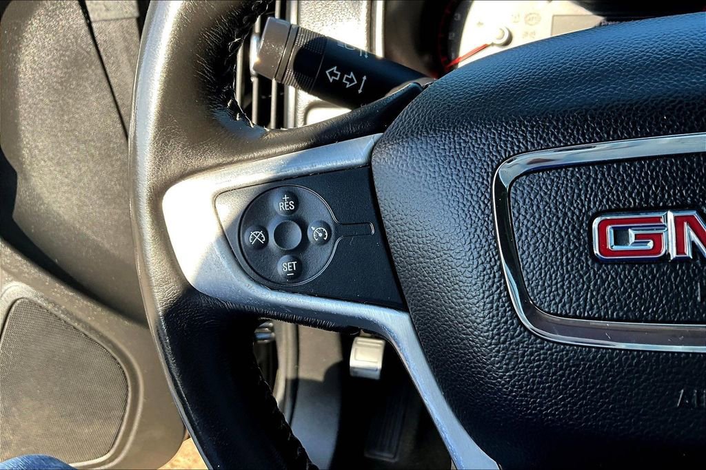 Used 2016 GMC Canyon SLE w/ SLE Convenience Package image 14