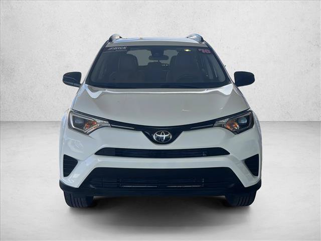 Used 2018 Toyota RAV4 LE w/ Carpet Mat Package FWD image 7