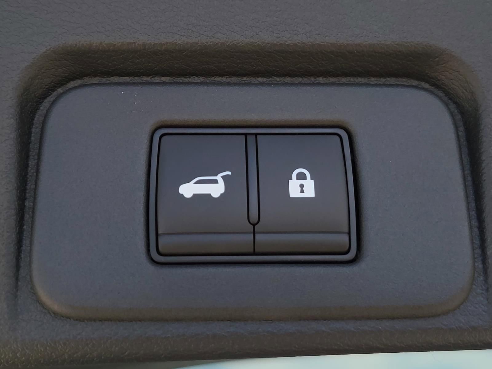 New 2026 Nissan Rogue Platinum AWD/4WD image 15