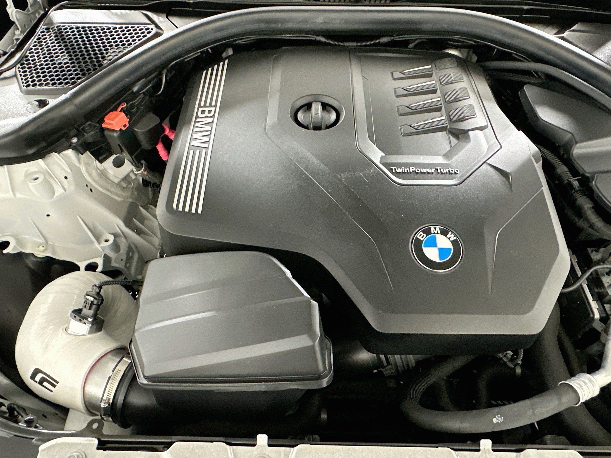 Used 2021 BMW 330i xDrive Sedan w/ M Sport Package AWD/4WD image 31