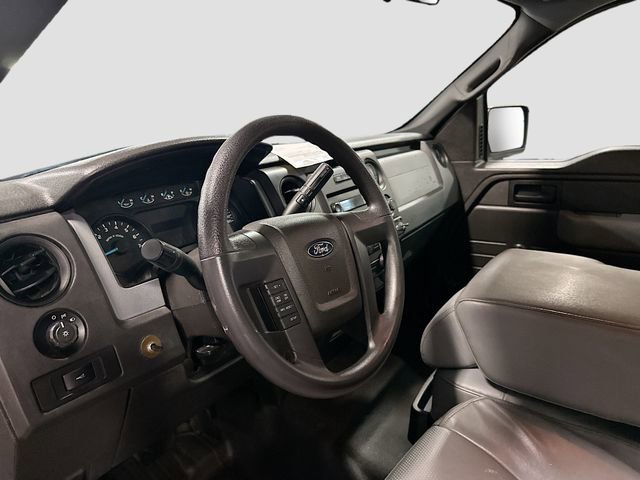 Used 2014 Ford F150 XL w/ Trailer Tow Package image 10
