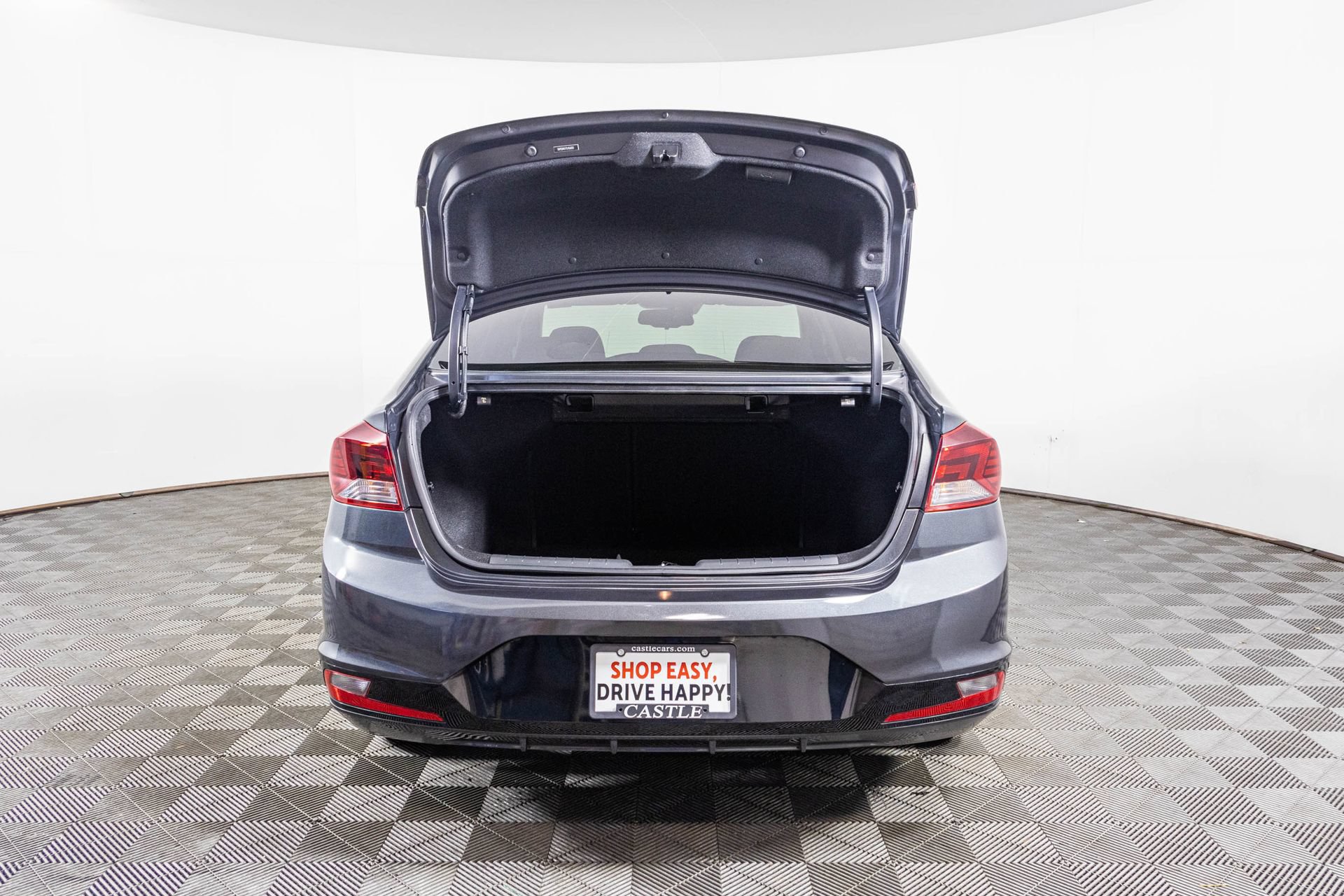 Used 2020 Hyundai Elantra Value Edition FWD image 39
