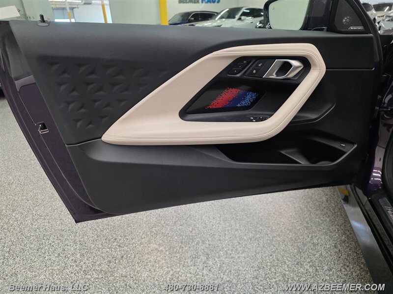 Used 2024 BMW 230i Coupe w/ Premium Package RWD image 13