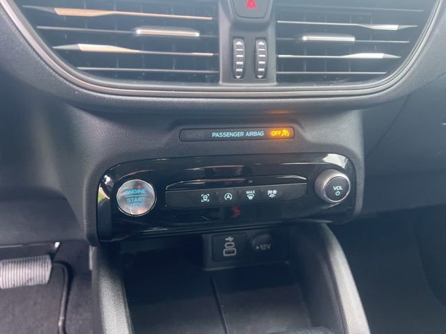 Used 2025 Ford Escape Active w/ Tech Pack #1 image 22