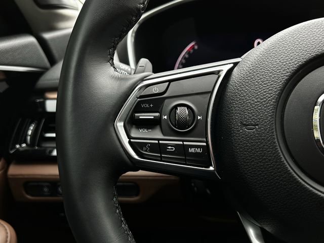 Certified 2025 Acura MDX w/ Technology Package FWD image 13