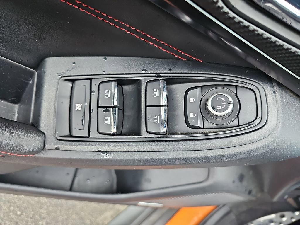 Used 2023 Subaru WRX Limited image 31