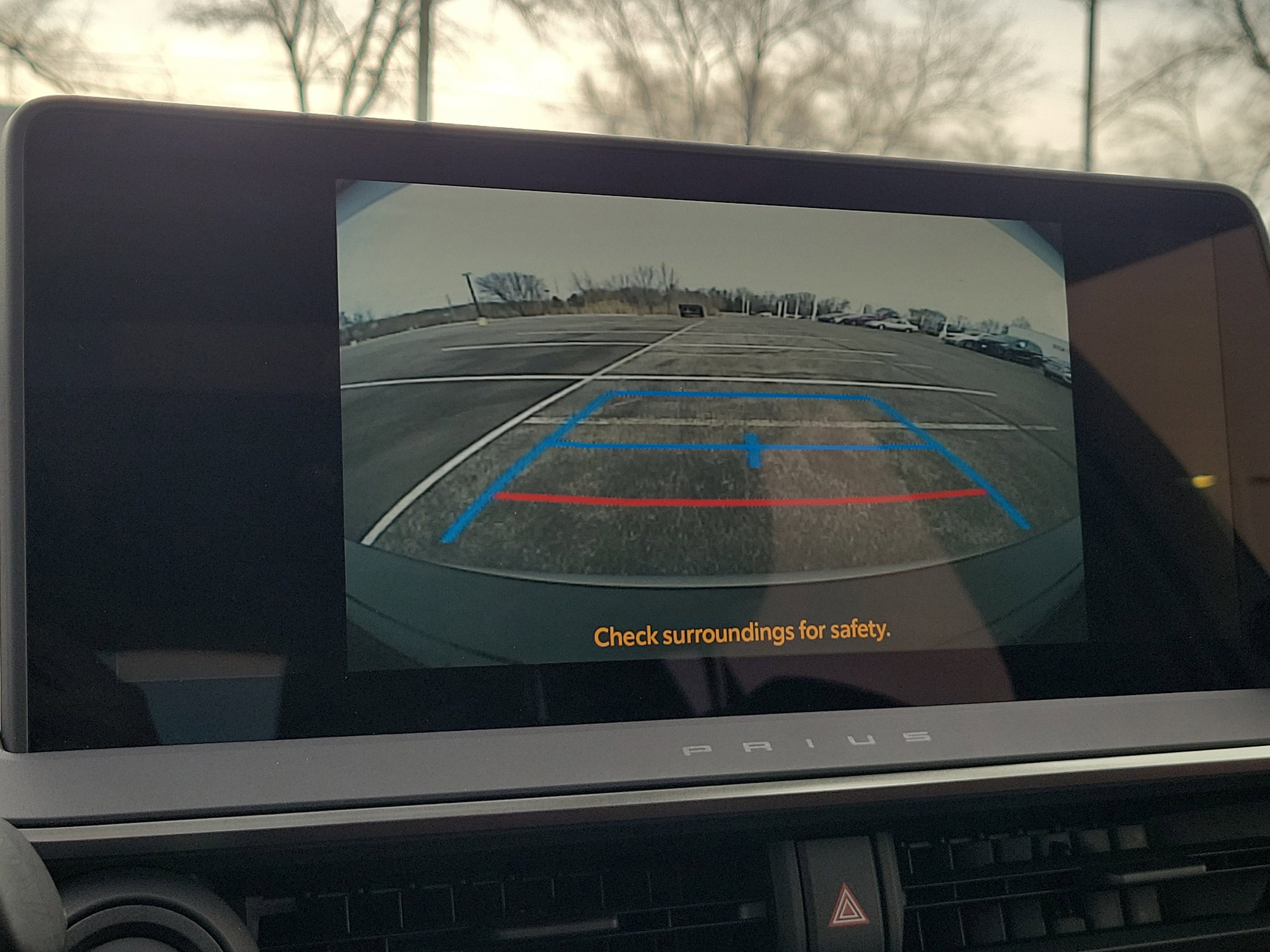 Used 2024 Toyota Prius Prime image 30