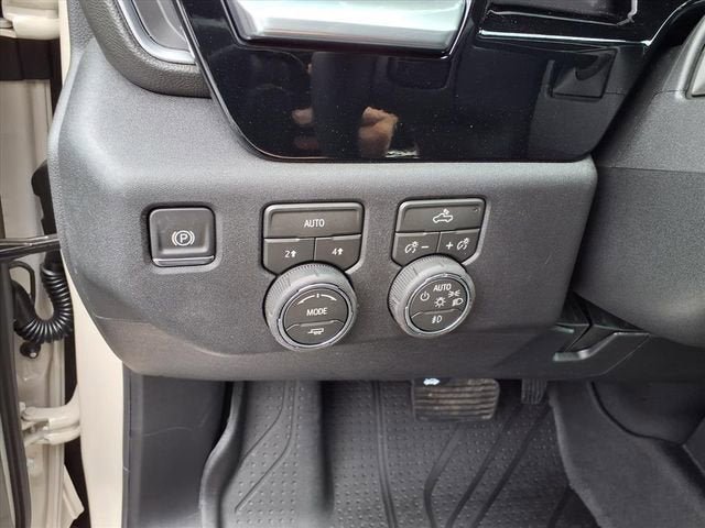 New 2026 Chevrolet Silverado 1500 RST w/ RST Select Package AWD/4WD image 9