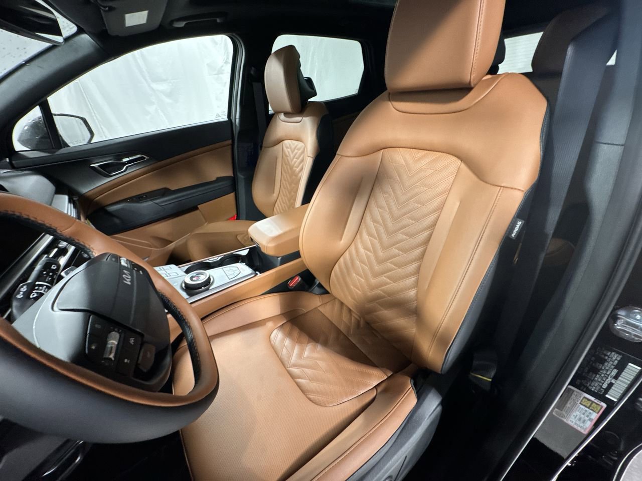New 2026 Kia Sportage X-Line image 14