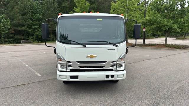 New 2025 Chevrolet Low Cab Forward RWD image 8
