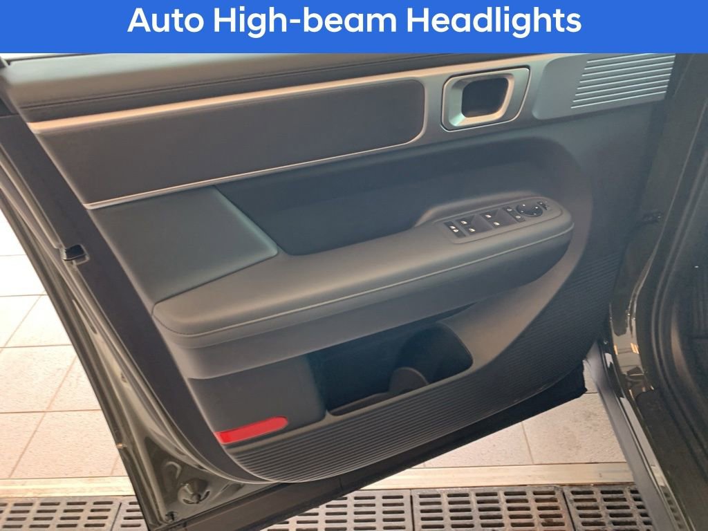 New 2026 Hyundai Santa Fe SEL image 4