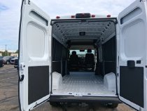 New 2026 RAM ProMaster 2500 w/ Convenience Group FWD image 25
