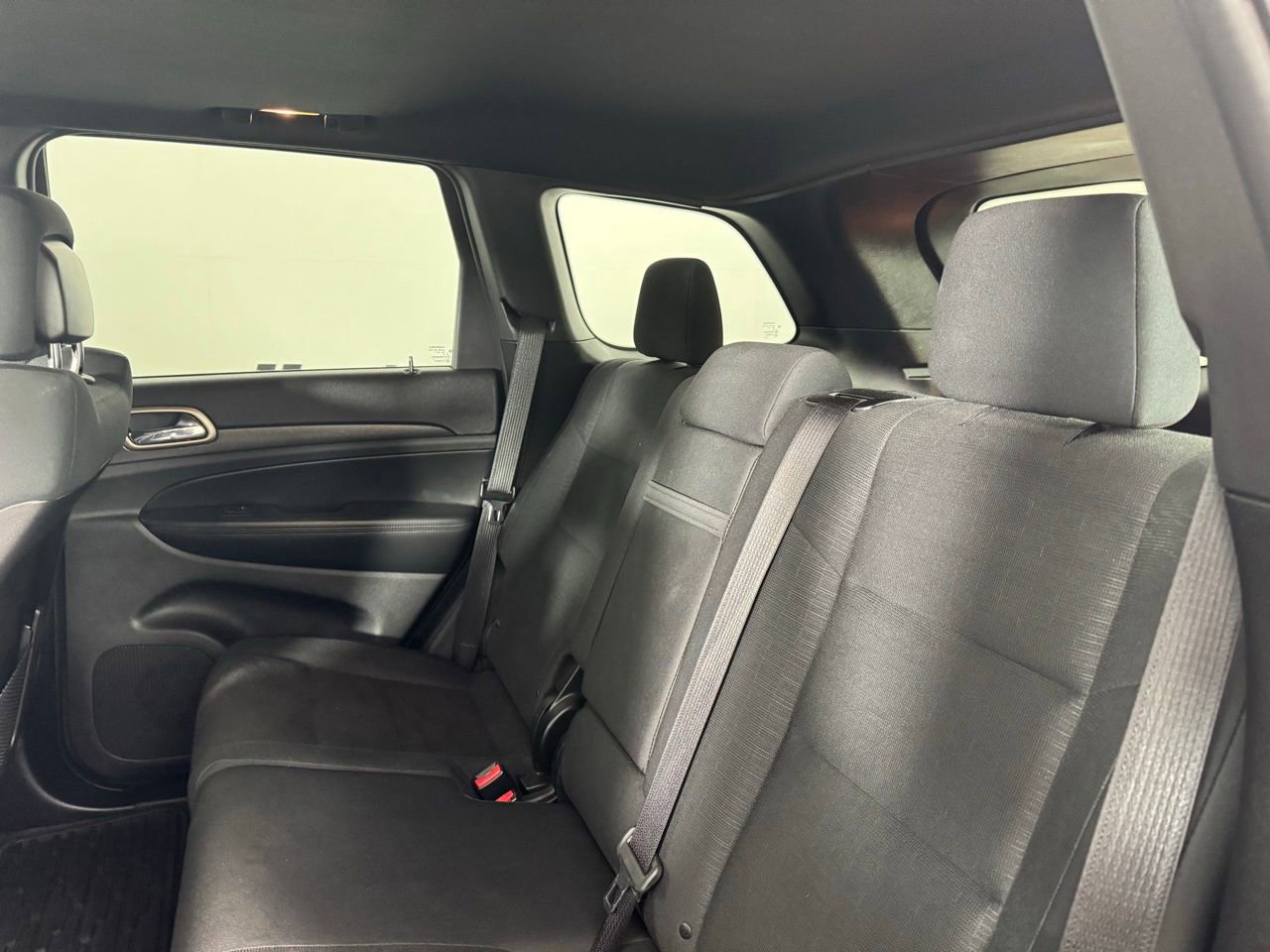 Used 2015 Jeep Grand Cherokee Laredo w/ Quick Order Package 23E image 23