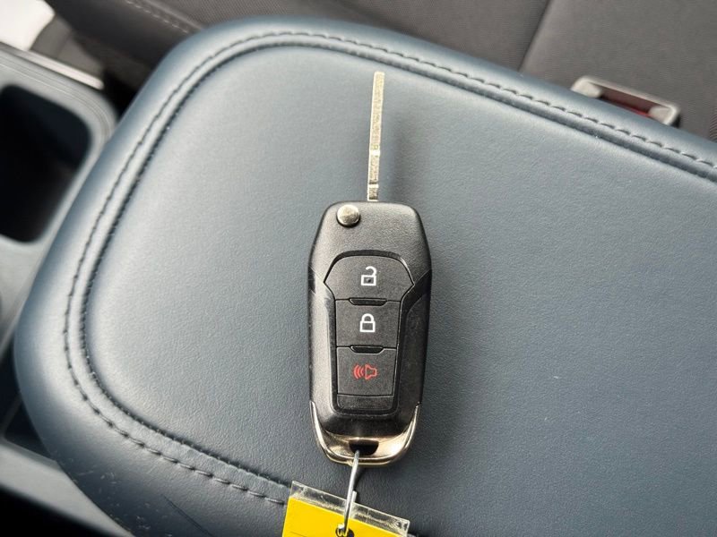 Used 2025 Ford Maverick XL w/ 4K Tow Package image 39