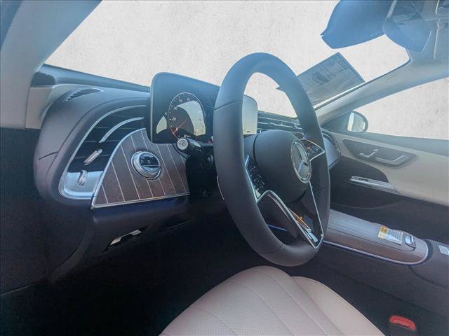 Used 2026 Mercedes-Benz E 350 Sedan image 8