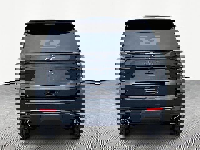 New 2026 Chevrolet Tahoe Z71 w/ Comfort Package image 5