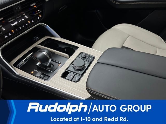 Used 2024 MAZDA CX-90 3.3 Turbo w/ Premium Package image 25