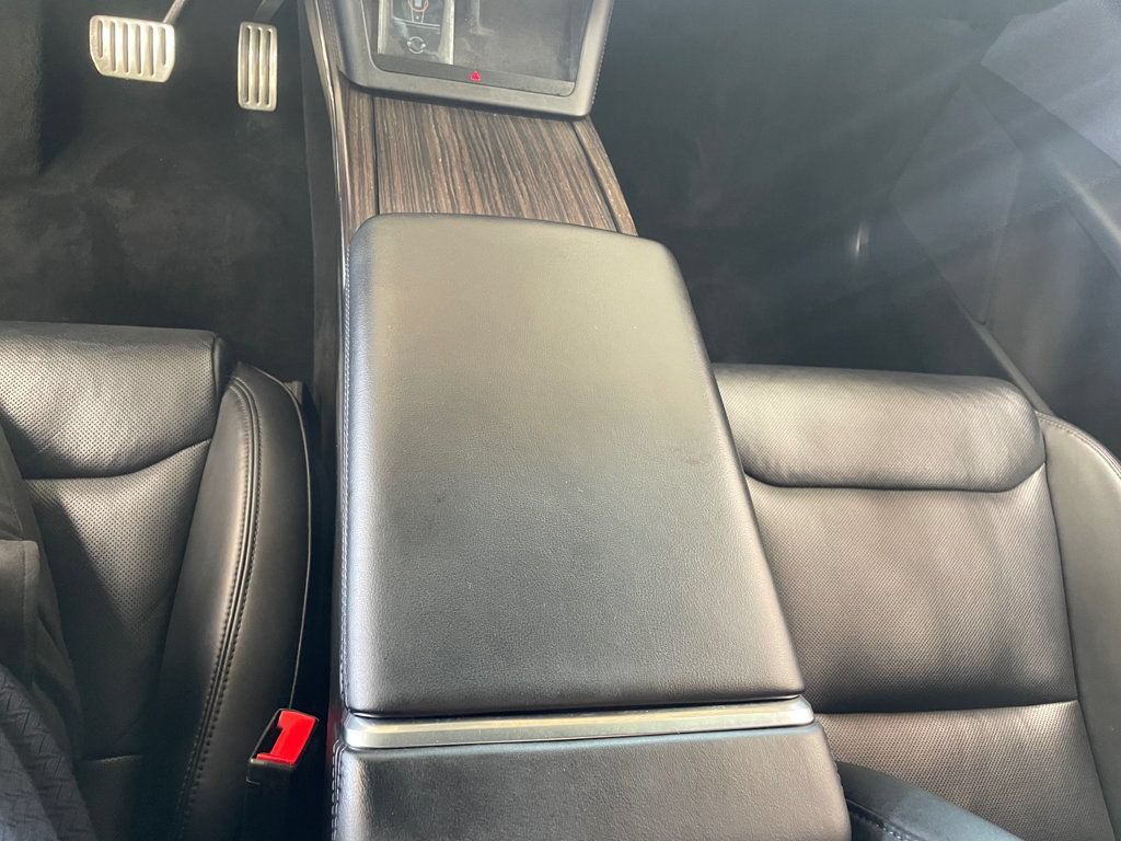 Used 2022 Tesla Model X AWD/4WD image 38