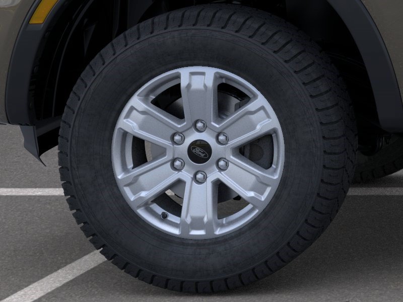 New 2026 Ford Ranger XL RWD image 20