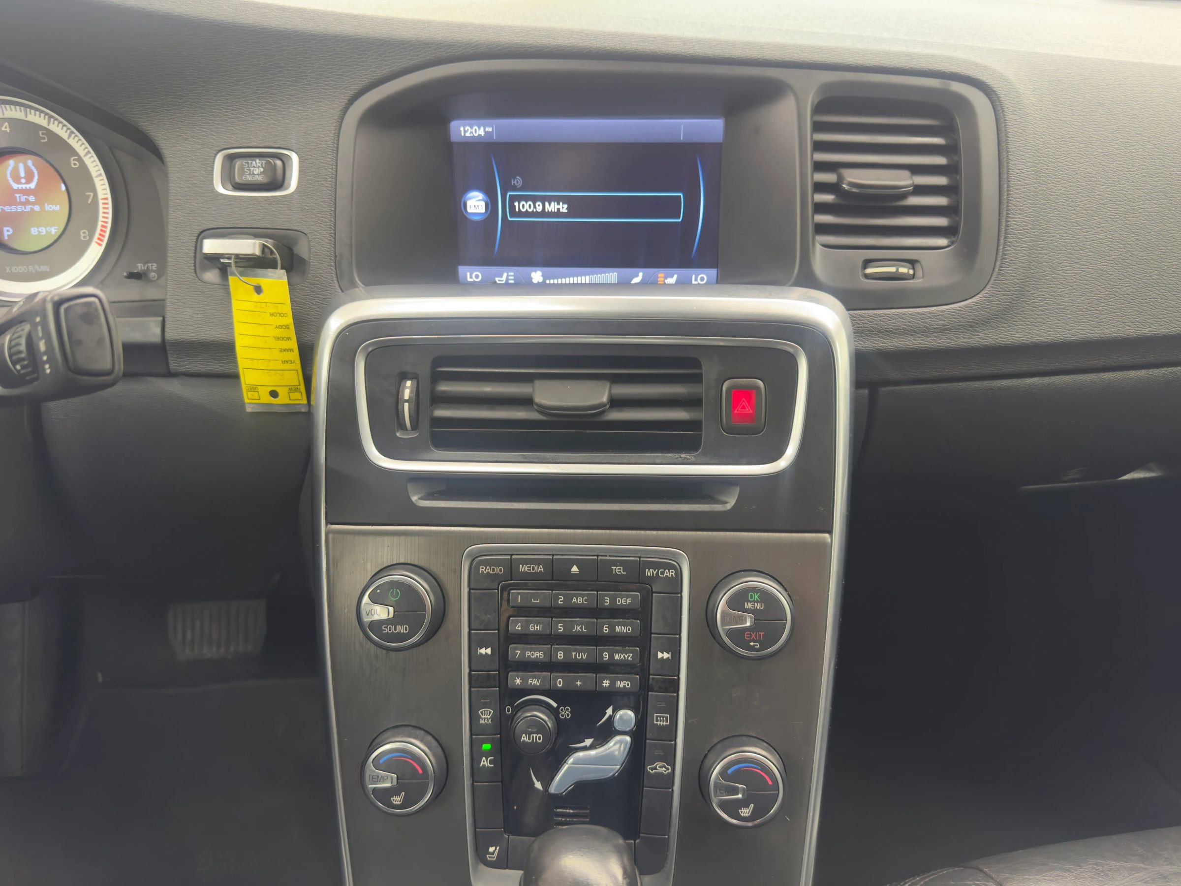 Used 2012 Volvo S60 T5 image 14