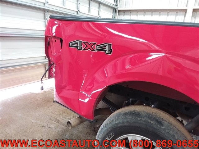 Used 2019 Ford F150 XLT w/ Equipment Group 301A Mid AWD/4WD image 19
