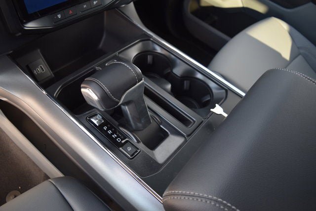 New 2025 Ford F150 Lightning Flash image 10