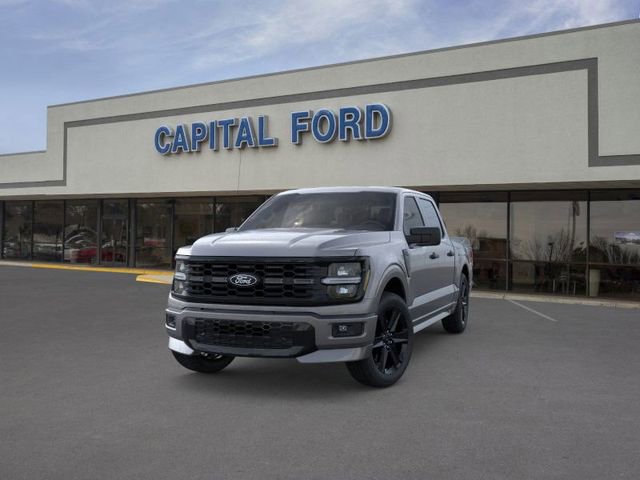 New 2026 Ford F150 STX w/ F-150 LOBO Package image 2