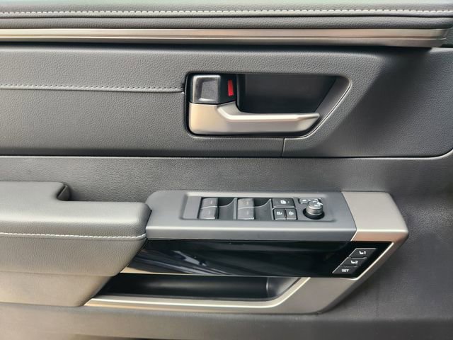New 2026 Toyota Sequoia Limited AWD/4WD image 21