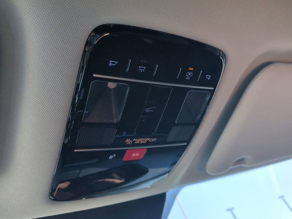 New 2026 Hyundai Santa Fe XRT image 25