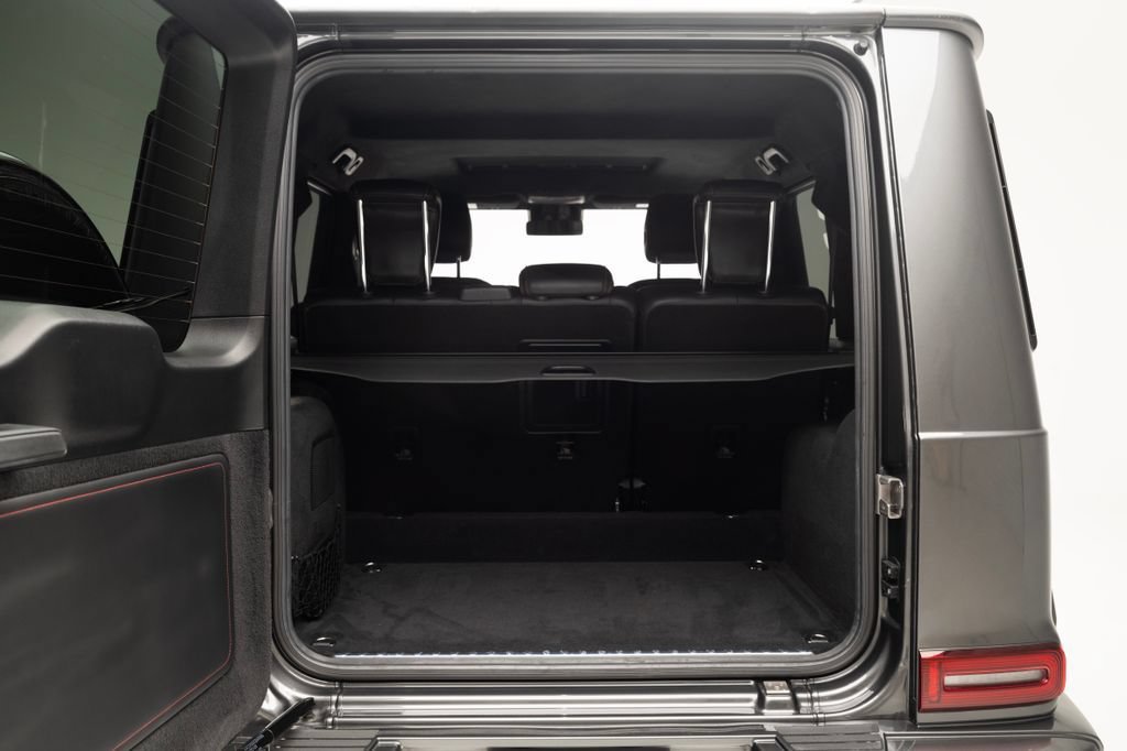 Used 2022 Mercedes-Benz G 550 image 33