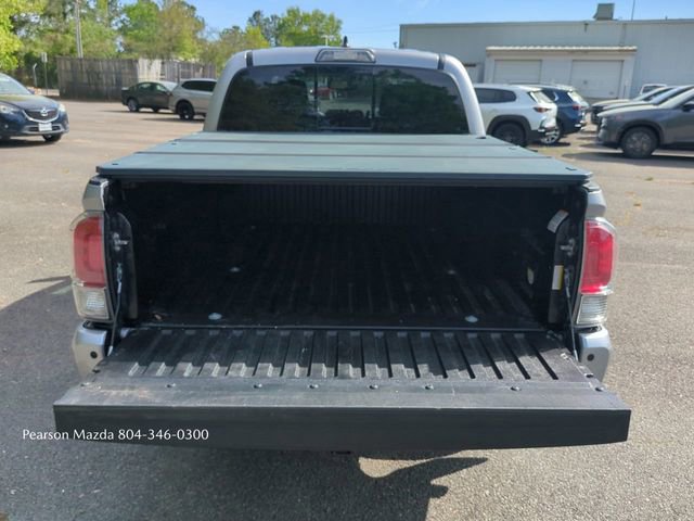 Used 2019 Toyota Tacoma Limited AWD/4WD image 15