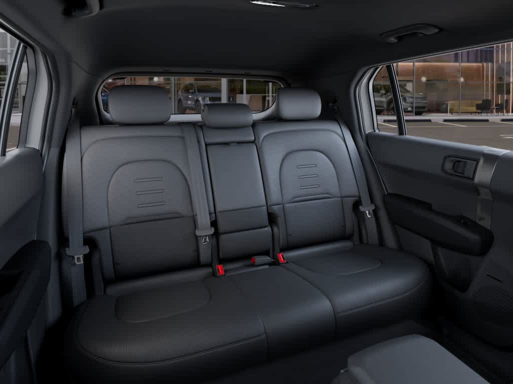 New 2027 Kia EV3 Land FWD image 16