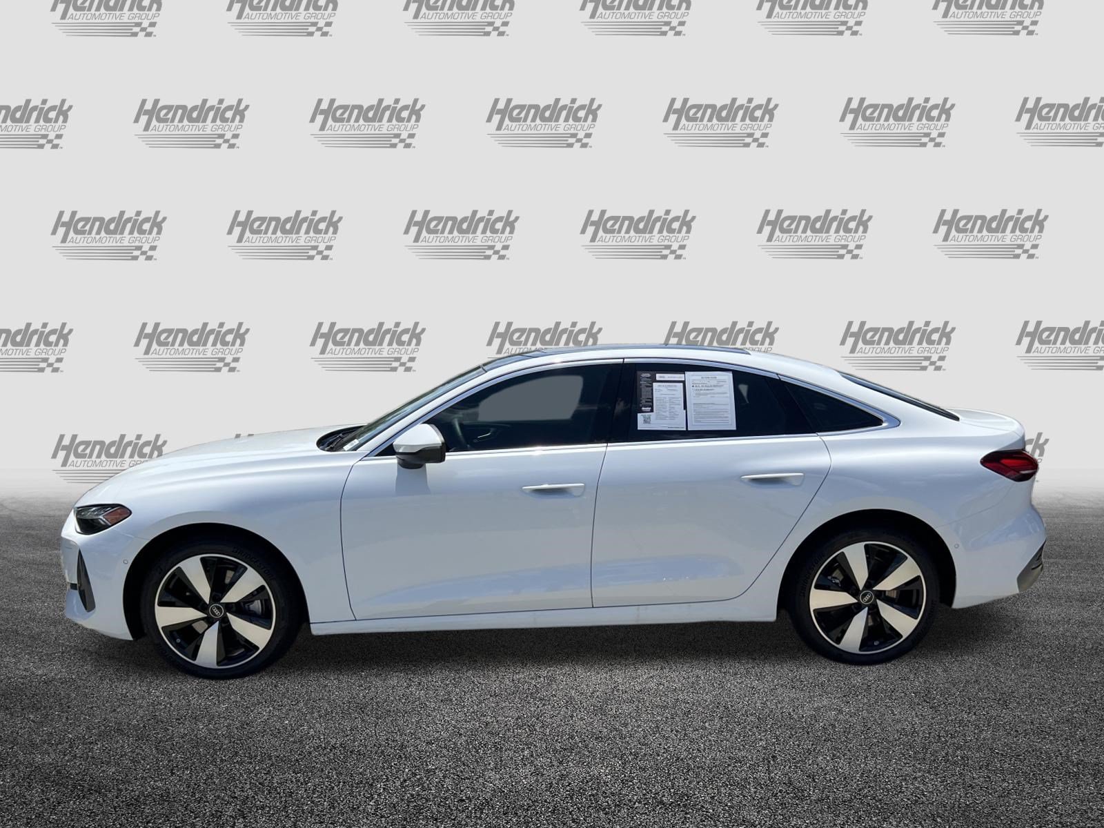 Used 2025 Audi A5 Premium Plus AWD/4WD image 6
