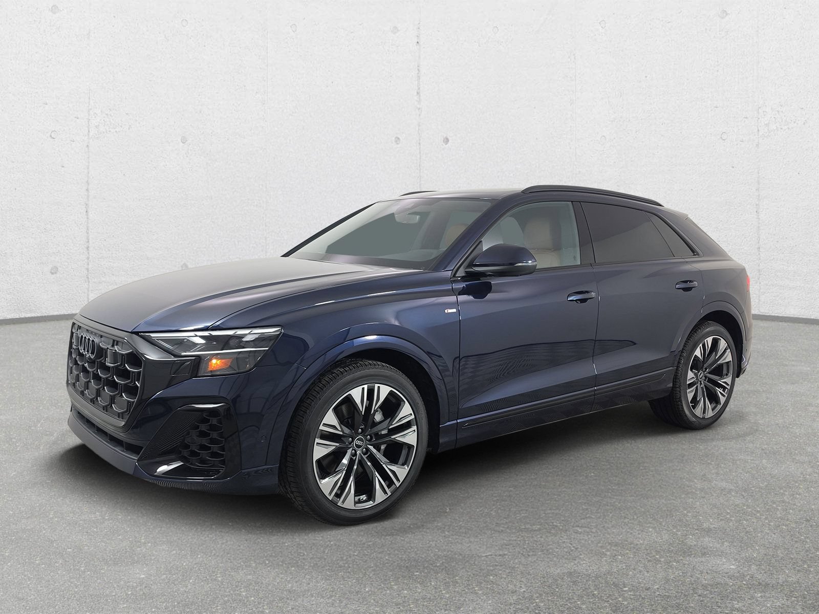 New 2026 Audi Q8 Premium Plus AWD/4WD image 3