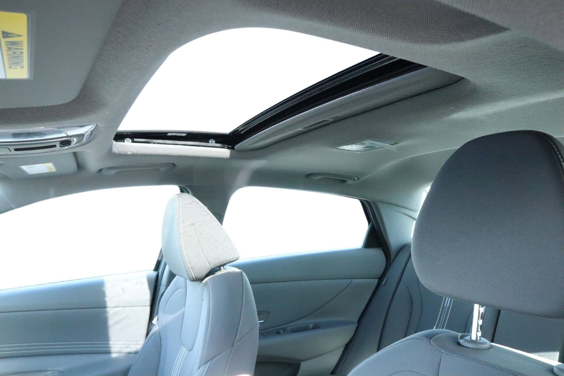 New 2026 Hyundai Elantra SEL Sport w/ Cargo Package image 21