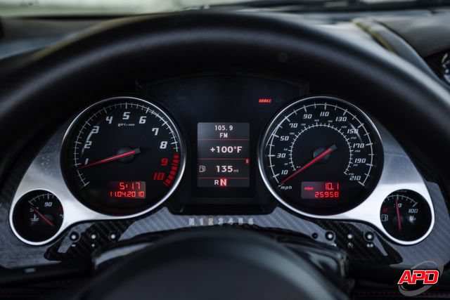 Used 2013 Lamborghini Gallardo LP 560-4 AWD/4WD image 10
