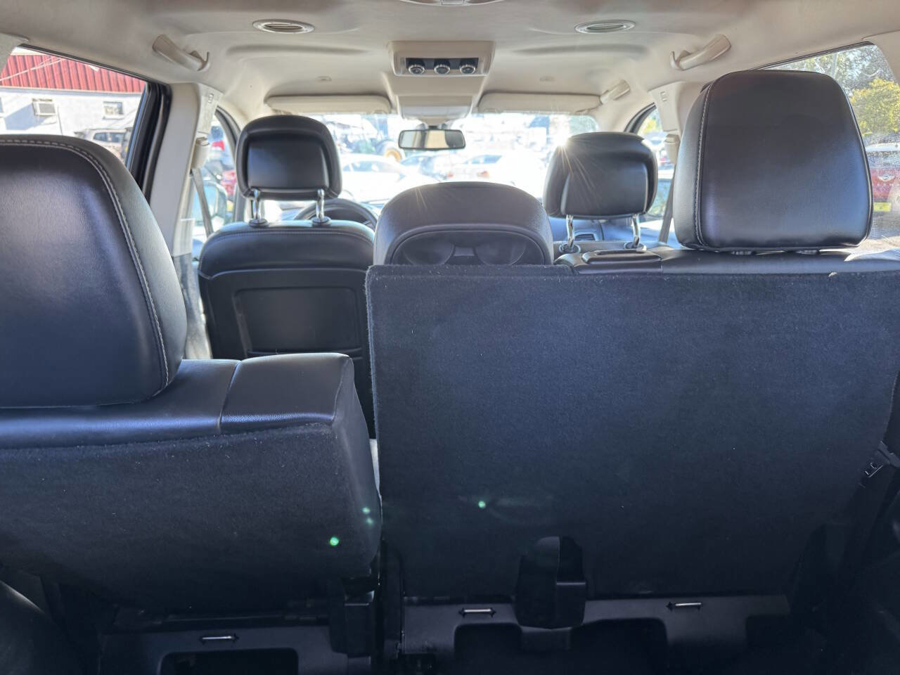 Used 2019 Dodge Journey Crossroad image 40