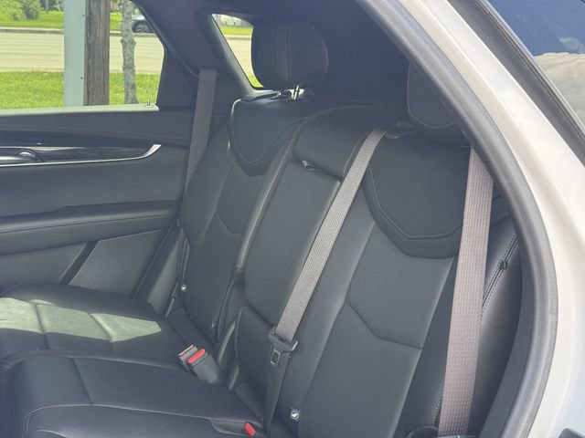Used 2021 Cadillac XT5 Premium Luxury AWD/4WD image 30