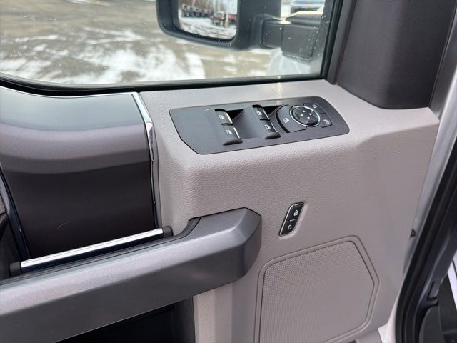 Used 2018 Ford F150 XLT w/ Equipment Group 301A Mid image 17