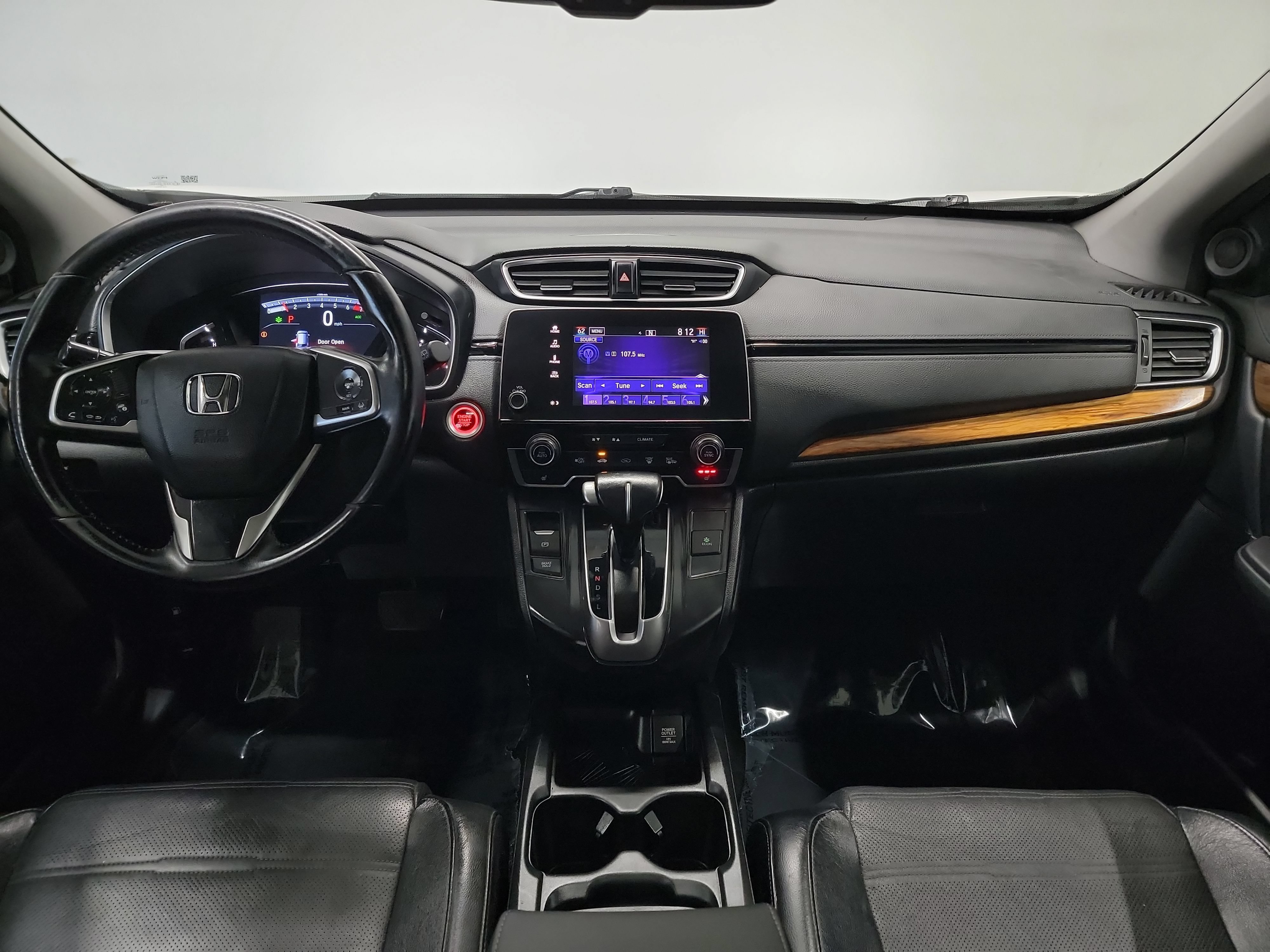 Used 2018 Honda CR-V EX-L image 15