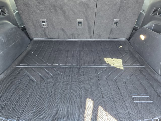 Certified 2024 Ford Edge SEL w/ Convenience Package image 29