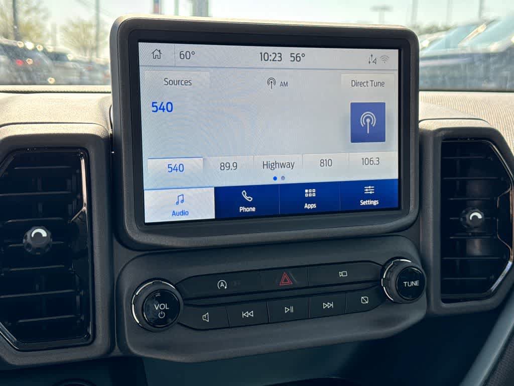 New 2024 Ford Bronco Sport Badlands AWD/4WD image 25