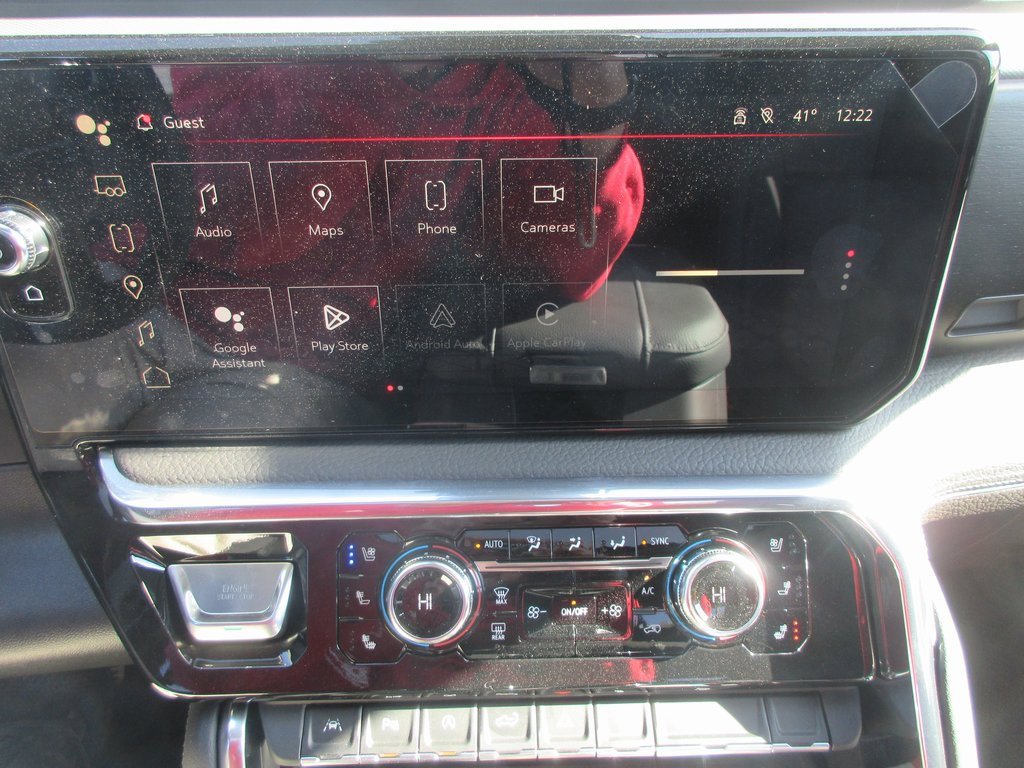 New 2026 GMC Sierra 1500 Denali image 20