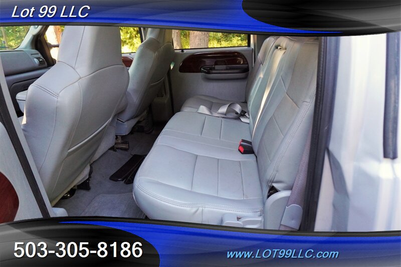 Used 2007 Ford F350 Lariat AWD/4WD image 13