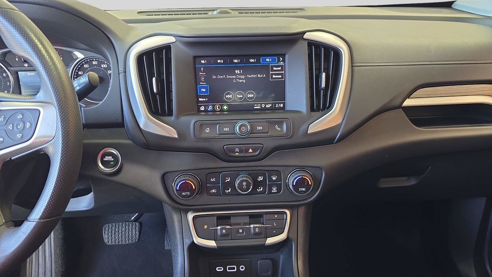 Used 2024 GMC Terrain SLE w/ Driver Convenience Package AWD/4WD image 21