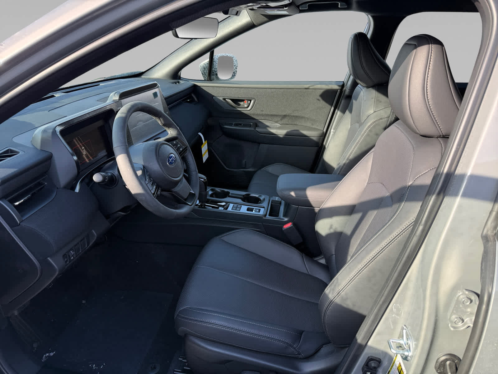 New 2026 Subaru Outback Limited XT w/ Premium/Limited Plus Package image 9