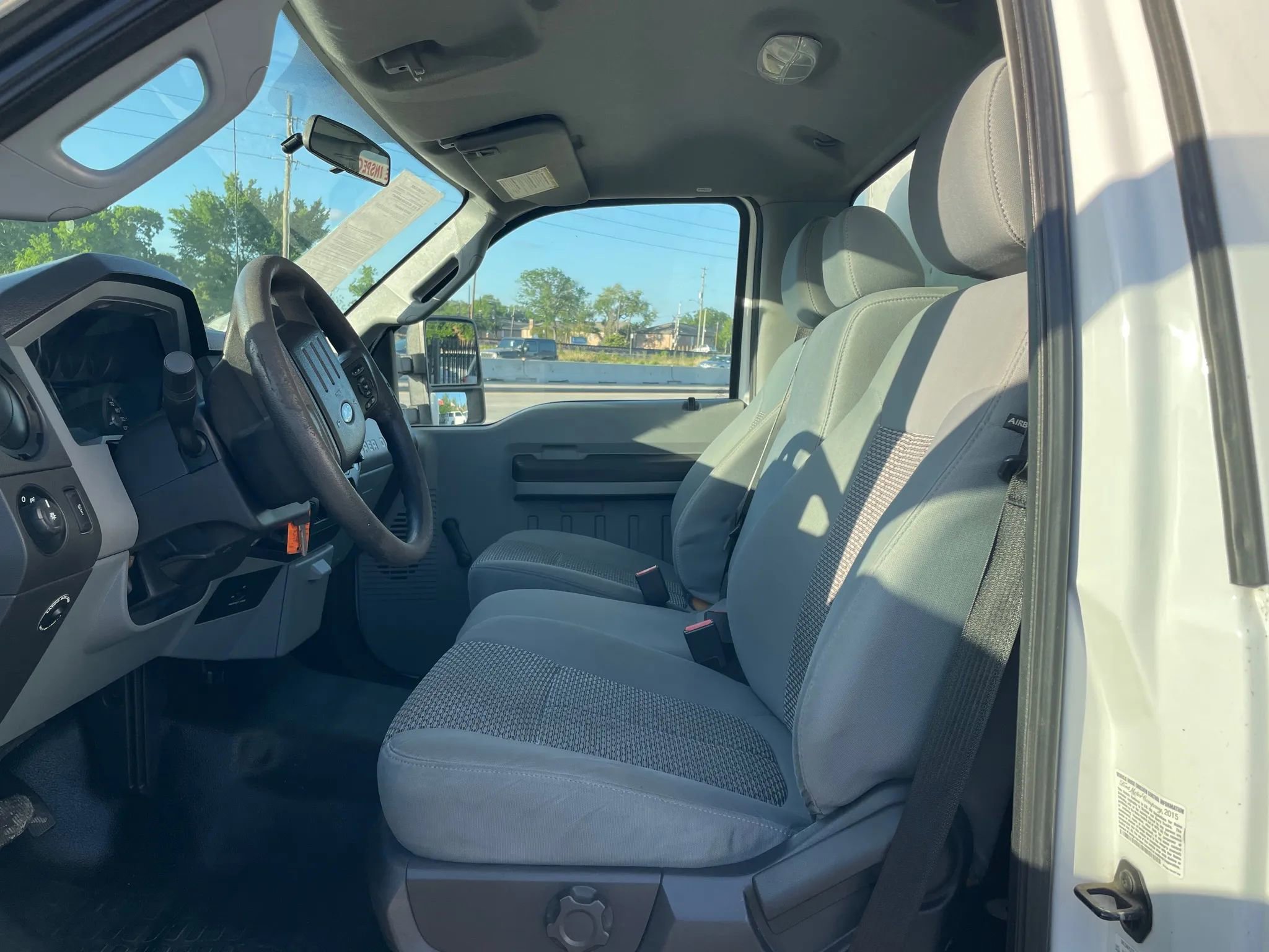 Used 2016 Ford F450 XL RWD image 13